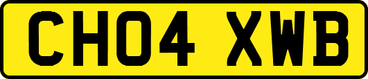 CH04XWB