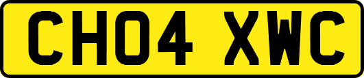 CH04XWC