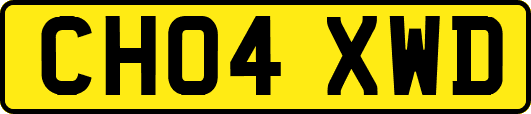 CH04XWD