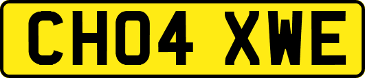 CH04XWE