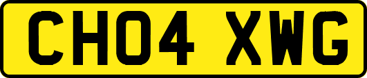 CH04XWG