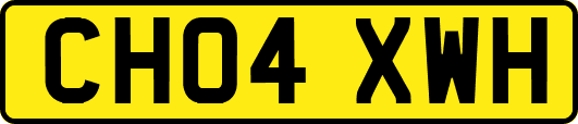 CH04XWH
