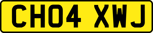 CH04XWJ