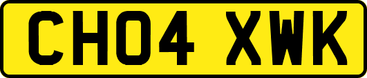 CH04XWK