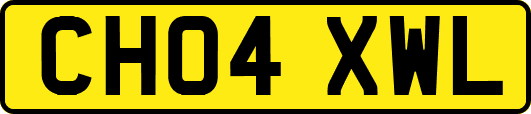CH04XWL