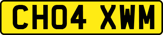 CH04XWM