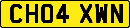 CH04XWN