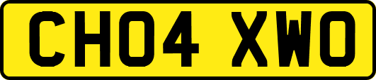 CH04XWO