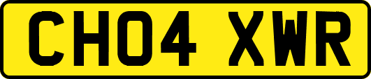 CH04XWR