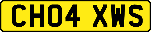 CH04XWS