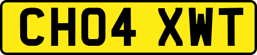 CH04XWT