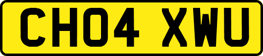 CH04XWU