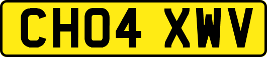 CH04XWV