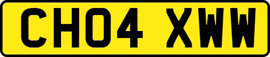 CH04XWW