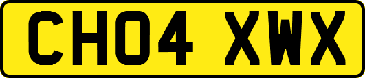 CH04XWX