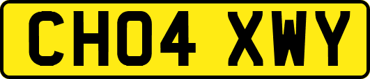 CH04XWY