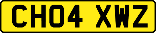 CH04XWZ