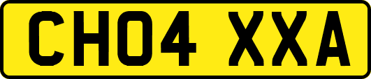 CH04XXA
