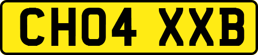 CH04XXB