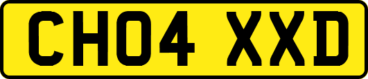 CH04XXD