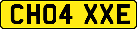 CH04XXE