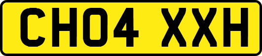 CH04XXH