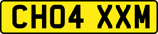 CH04XXM