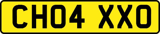CH04XXO