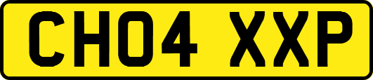 CH04XXP