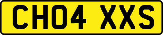 CH04XXS