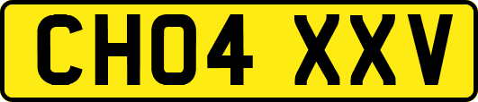 CH04XXV