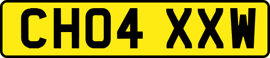 CH04XXW