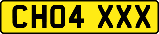CH04XXX