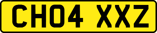 CH04XXZ