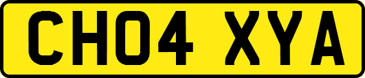 CH04XYA