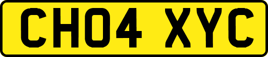 CH04XYC