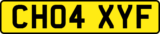 CH04XYF