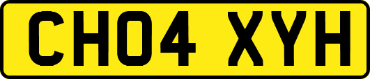 CH04XYH
