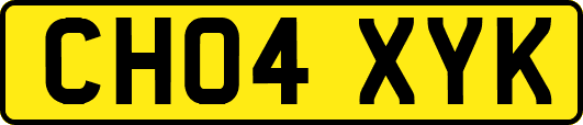 CH04XYK