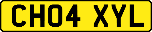 CH04XYL