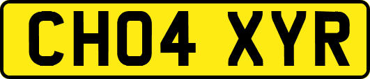 CH04XYR