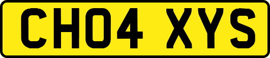 CH04XYS