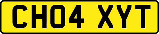 CH04XYT
