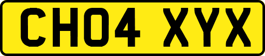 CH04XYX