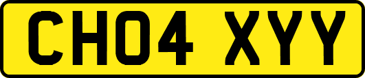 CH04XYY