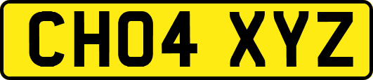 CH04XYZ