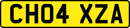 CH04XZA