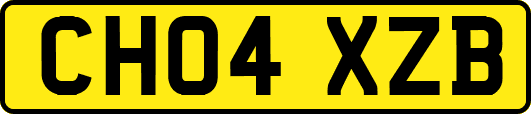 CH04XZB