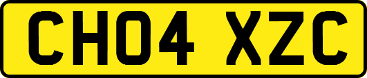 CH04XZC