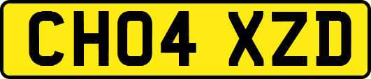 CH04XZD